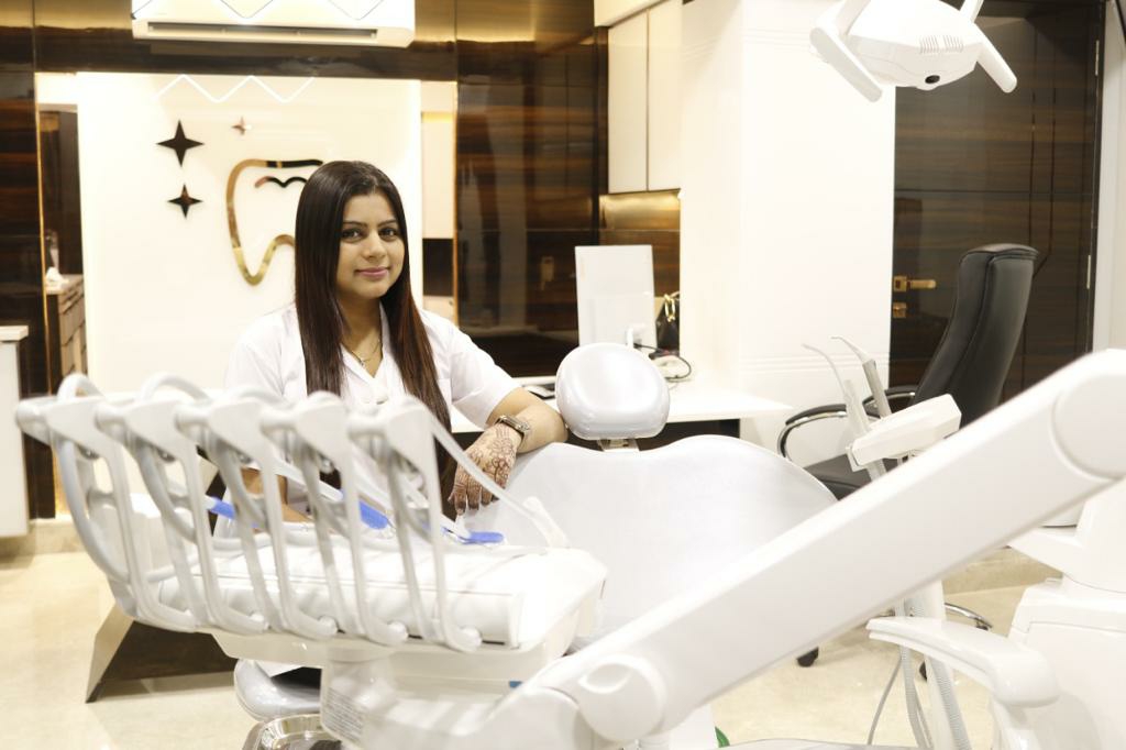 2 Things You Must Know About dentistry center Dwarka